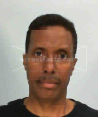 Charlton Sheldon Ferguson