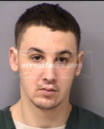 Cory Andrew Foster