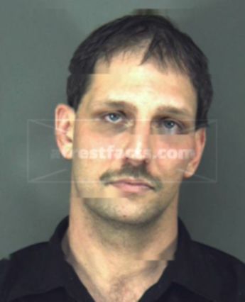 Jason Andrew Mcallister