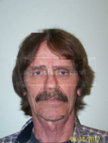 Michael Leon Clark