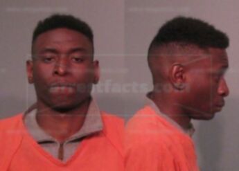 Marquese Bernard Thompson