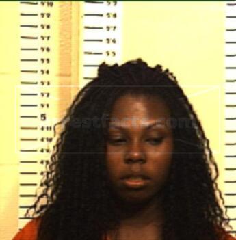 Nicolette Shanay Butler