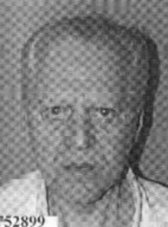 Huey Purvis Meaux
