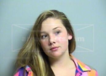 Stephanie Nicole Mullins