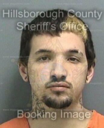 Gregorio Perry Gonzalez Iii