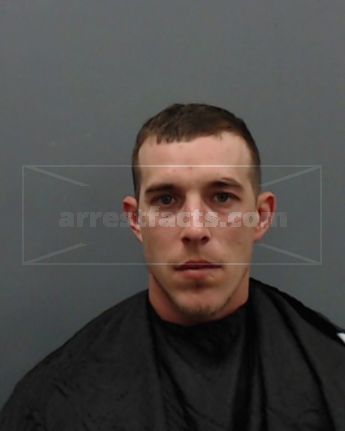 Christopher Lane Perry