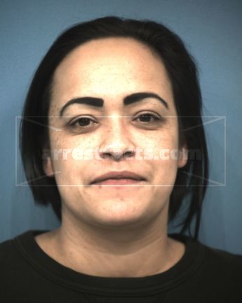 Samantha Johns Anderson