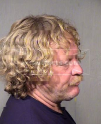Rodney Stuart Musselman