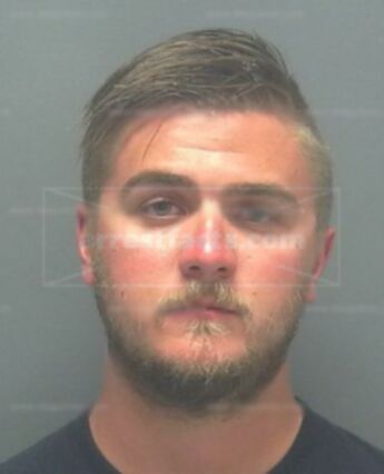 Chase Ray Wood