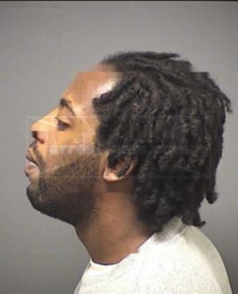 Marcus Antonio Hayes