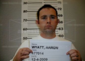 Aaron David Wyatt