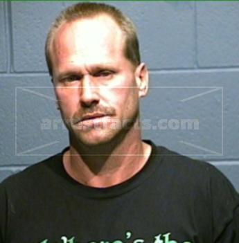 James Mark Boyd