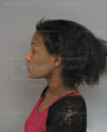 Teirra Elyse Francis