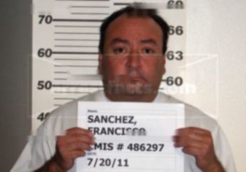 Francisco Alvarez Sanchez