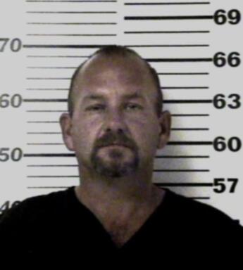 Richard Allen Graham