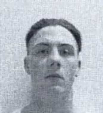 Michael Lee Jones
