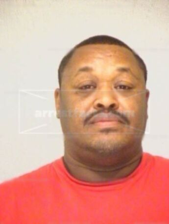 Mark Anthony Gilbert