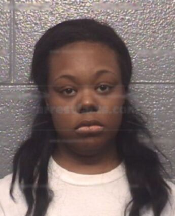 Raven Chantel Ross
