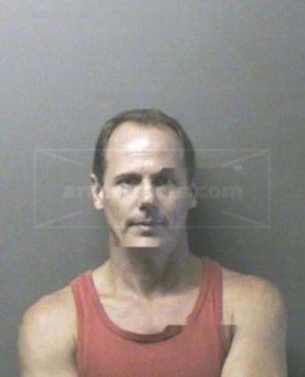 Carl Lee Burton