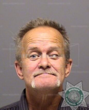 Dennis Lee Tackitt