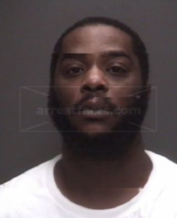 Brandon Deshawn Venters