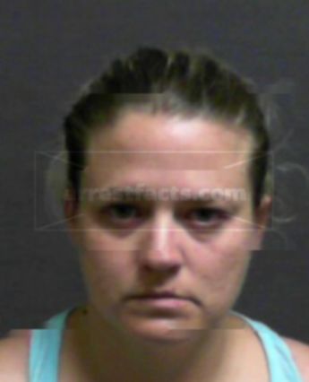 Reba Blye Perkins