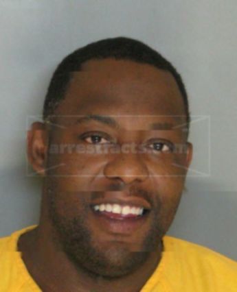 Sammy Latroy Wells