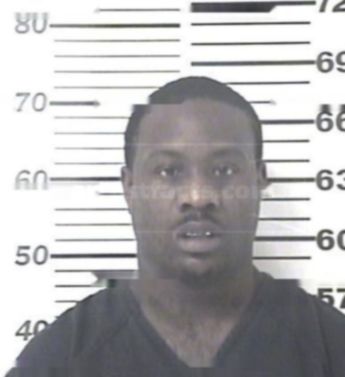 Maurice Cortez Miller