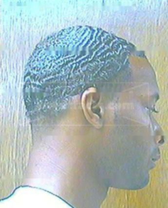 David Lee Jackson