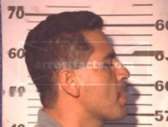 Andres Chaires Torres