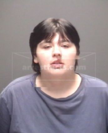 Augustina Marie Shelton