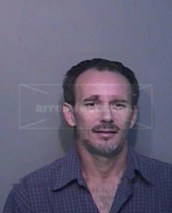 Steven Hayden Mosley