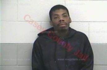 Kevin Lamar Davis
