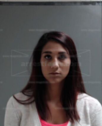 Miranda Nicole Aguilar