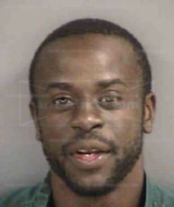 Sherm Head Burns