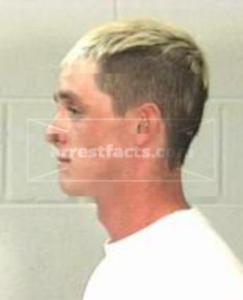 Nelson Ray Farnsworth