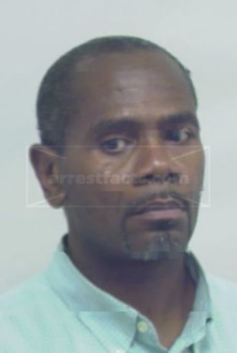 Darryl Perry