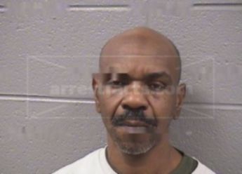 Pleas Glover
