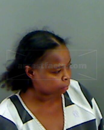 Tawana Sherry Jones