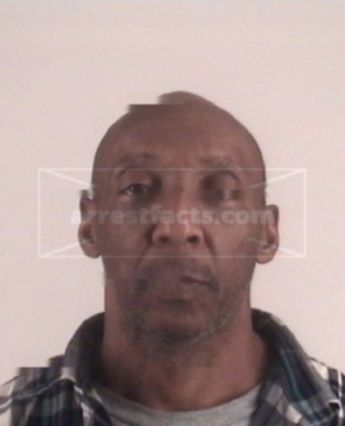 Roosevelt Akins