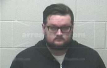 Justin Seth Nygaard