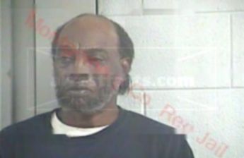 Joe Stanley Morris
