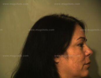 Lydia Irene Osorio