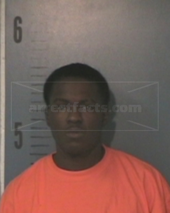 Floyd Preston Patterson