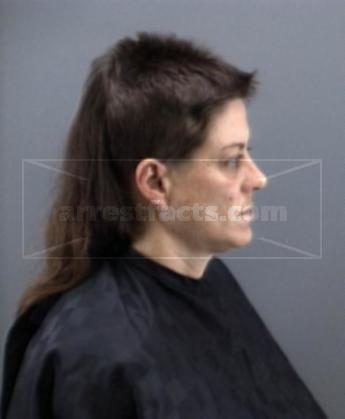 Teresa Dale Johnson