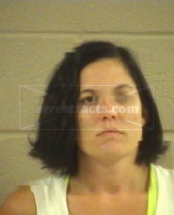 Kristy Leigh Bearden