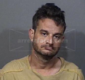 Jason Christopher Balestrieri