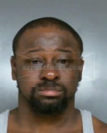 Andre Laquian James