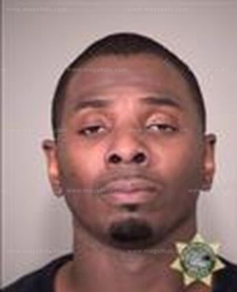 Michael Anthony Henderson