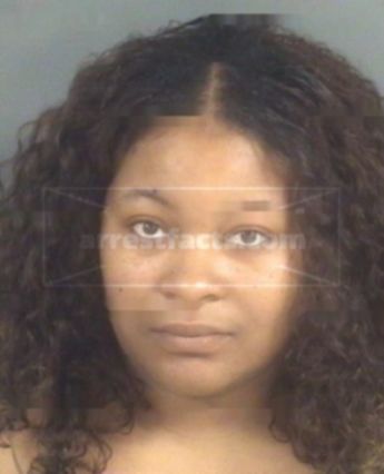Brittany Danielle Lesane